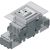 Уплотнитель двери IP40