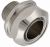 Муфта вводная MB38 G1 1/4" нержавеющая сталь IP67 ELASTA IEK (10)