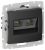 IEKVALENA Роз. комп. 2-ая RJ45 кат.6 UTP 6945311 чер. м. IEK IEKVALENA Роз. комп. 2-ая RJ45 кат.6 UTP 6945311 чер. м. IEK