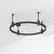 Основание ART-APRIORI-ROUND-ROD-200-R600 (BK) (Arlight, IP20 Металл, 3 года) Основание ART-APRIORI-ROUND-ROD-200-R600 (BK) (Arlight, IP20 Металл, 3 года)