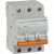 Авт.выкл. 3Р 20А 4,5кА С ВА63 Домовой Schneider Electric (1/4)