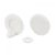 Заглушка MOONLIGHT-ROUND-30-CAP-SIDE-L-SET-WH (Arlight, Пластик) Заглушка MOONLIGHT-ROUND-30-CAP-SIDE-L-SET-WH (Arlight, Пластик)