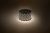 Лента светодиод LSR-2835 4,8Вт 60Led 2700К 12В бел IP20 5м LS2835-60LED-IP20-WW-eco-5m ЭРА (1/100)