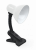 Светильник настольный под лампу на прищепке СНП 21Б 40Вт E27 230В БЕЛЫЙ (мягкая упаковка) IN HOME Светильник настольный под лампу на прищепке СНП 21Б 40Вт E27 230В БЕЛЫЙ (мягкая упаковка) IN HOME