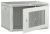 ITK LINEA W Шкаф 6U 600х450мм дверь перф. серый 2.0 ITK LINEA W Шкаф 6U 600х450мм дверь перф. серый 2.0