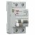 Автоматический выключатель дифференциального тока DVA-6 1P+N 16А (C) 10мА (A) 6кА EKF AVERES