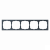 Рамка 5гн грифель ArtGallery Systeme Electric (1/5/20) Рамка 5гн грифель ArtGallery Systeme Electric (1/5/20)