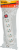 Удлинитель Navigator 71 557 NPE-S-05-300-ESC-3x0.75  с/з с выкл. 5 гн. 3м