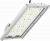 Светодиодный светильник Diora Unit Glass PRO 100/15500 Д прозрачный 15500лм 100Вт 3000K IP67 0.95PF 80Ra Кп<1 консоль