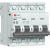 Выключатель автоматический 4-полюсный (4P) 32А хар. B EKF