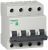 Авт.выкл. 4Р 50А 4,5кА С Easy9 Schneider Electric (1/3)