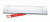 Светильник под светодиод лампу 2х10 Т8 G13 IP40 600мм СПО-405 IN HOME (1/10)