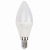 PLED-LX C37 8w E14 3000K Jazzway PLED-LX C37 8w E14 3000K Jazzway