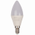 PLED-LX C37 8w E14 4000K Jazzway PLED-LX C37 8w E14 4000K Jazzway