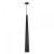 Светильник SP-STIRIA-L600-R76-5W Warm3000 (BK, 36 deg, 230V) (Arlight, IP20 Металл, 3 года)