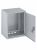 Щит с монтажной панелью металл ЩМП-3-0 650х500х220 IP31 PLEXUP Щит с монтажной панелью металл ЩМП-3-0 650х500х220 IP31 PLEXUP