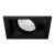 Светильник MS-VORTEX-BUILT-S140x140-30W Warm3000 (BK-BK, 50 deg, 230V) (Arlight, IP20 Металл, 5 лет)