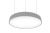 Светильник LED Effect ОРИОН 45Вт 4200лм 5000К IP20 КСС Д подвесные, DALI
