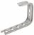 Консоль VREF300 потолочная INOX IEK (4)