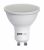 Лампа светодиод 7Вт GU10 4000К 520Лм PLED POWER Jazzway