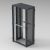 Сервер. шкаф 46U 800x1100 LCS3