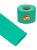 Термоусаживаемая трубка ТУТнг 80/40 зеленая (25 м/ролл) TDM