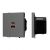 ARL NOBE USB Розетка тип A+C софт-тач серый базальт SCT-MUAC-SFPL-FC-GR (65W, QC3) (Arlight, -) ARL NOBE USB Розетка тип A+C софт-тач серый базальт SCT-MUAC-SFPL-FC-GR (65W, QC3) (Arlight, -)