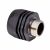 Коннектор труба-коробка с металлической резьбой DN36 М50х1,5, IP69