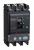 АВТ.ВЫКЛ SYSTEMEPACT CCB630 150KA 3P3D TMD600 РЫЧАГ