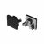 Заглушка SL-MINI-10 BLACK глухая (Arlight, Пластик) Заглушка SL-MINI-10 BLACK глухая (Arlight, Пластик)