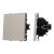 Механизм выключателя одноклавишный непроходной SWT-NOBE-MK01-SFPL-CA (230V, 10A) (Arlight, Кашемир) Механизм выключателя одноклавишный непроходной SWT-NOBE-MK01-SFPL-CA (230V, 10A) (Arlight, Кашемир)