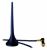 Антенна с магнитной подошвой, WLAN/Bluetooth® 2,4 ГГц Внешняя антенна 758-912