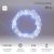 Гирлянда "Роса" с трансформатором 50 м, 500 LED, белое свечение NEON-NIGHT