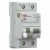 Автоматический выключатель дифференциального тока DVA-6 1P+N 16А (C) 10мА (AC) 6кА EKF AVERES