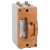 Силовой автомат. выкл. 2P Iu=8А уставка тока расцеп.:8А 11кА 0НЗ 0НО IP20 КЭАЗ Силовой автомат. выкл. 2P Iu=8А уставка тока расцеп.:8А 11кА 0НЗ 0НО IP20 КЭАЗ