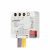 INTELLIGENT ARLIGHT Релейный модуль KNX-7013-72-DRI-DRO-IN (BUS, 2x10A) (IARL, IP20 Пластик, 2 года) INTELLIGENT ARLIGHT Релейный модуль KNX-7013-72-DRI-DRO-IN (BUS, 2x10A) (IARL, IP20 Пластик, 2 года)