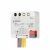 INTELLIGENT ARLIGHT Релейный модуль KNX-7013-72-DRI-DRO-IN (BUS, 1x10A) (IARL, IP20 Пластик, 2 года) INTELLIGENT ARLIGHT Релейный модуль KNX-7013-72-DRI-DRO-IN (BUS, 1x10A) (IARL, IP20 Пластик, 2 года)