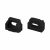 Заглушка СEIL-S12-SHADOW-20-SIDE BLACK с отверстием (Arlight, Пластик) Заглушка СEIL-S12-SHADOW-20-SIDE BLACK с отверстием (Arlight, Пластик)