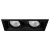 Светильник MS-VORTEX-BUILT-S250x140-2x30W Day4000 (BK-BK, 30 deg, 230V) (Arlight, IP20 Металл, 5 лет)