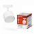 Светильник трековый светодиод под лампу GX53 белый TR-GX53-TL 50RW TOP-LINE IN HOME (1/50)
