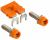 Перемычка для CTS-DT 6мм2 2PIN IEK