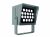 L-point 18/18/К8/830/04/A1-C1/IP65 RAL7035 Муар LEDEL