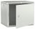 ITK LINEA W Шкаф 9U 600х450мм дверь металл серый 2.0 ITK LINEA W Шкаф 9U 600х450мм дверь металл серый 2.0