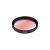 Светофильтр LGD-ARTIFACT-COLORFUL-FRAME-R55 (BK-RD) (Arlight, Металл)