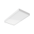 Св-к офис Gauss MiR 16W CRI90 1800lm 4000K IP40 595*295*50мм опал LED 1/1
