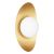 Светильник SP-PERLEN-WALL-L350-6W Warm3200-MIX (GD, 150 deg, 230V, TOUCH-DIM) (Arlight, IP20 Металл, 5 лет) Светильник SP-PERLEN-WALL-L350-6W Warm3200-MIX (GD, 150 deg, 230V, TOUCH-DIM) (Arlight, IP20 Металл, 5 лет)