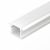 Профиль LINE-2315-F-2000 WHITE (Arlight, Алюминий) Профиль LINE-2315-F-2000 WHITE (Arlight, Алюминий)
