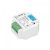 INTELLIGENT ARLIGHT Конвертер SMART-DALI-301-72-SH-IN (BUS/24V, ZB, 2.4G) (IARL, IP20 Пластик, 5 лет) INTELLIGENT ARLIGHT Конвертер SMART-DALI-301-72-SH-IN (BUS/24V, ZB, 2.4G) (IARL, IP20 Пластик, 5 лет)