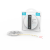 Лента светодиод 12В 10Вт/m 700Лм/м 4000K 8mm 2835/120 IP20 2m Gauss Basic LED 1/100