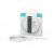Лента светодиод 10Вт/м 4000К 700Лм/м IP20 12В 5050/60 10мм 1м Gauss Basic 1/100